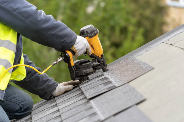 Roof Insulation in Bloomington, IN