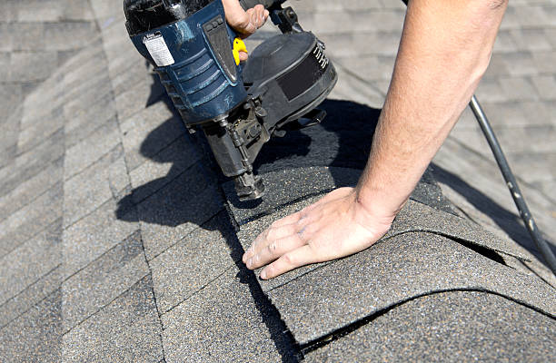 4 Ply Roofing in Bloomington, IN